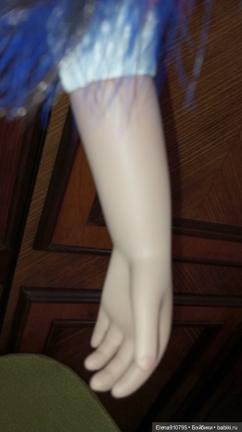 Индейская скво от Denise McMillan (Дениз Макмиллан) (фото 6)