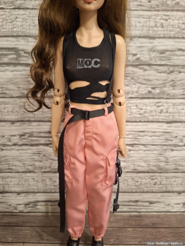 Штаны, одежда для tender creation young (фото 6)