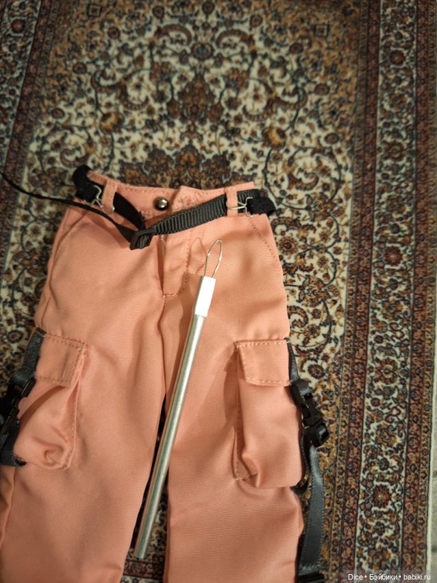 Штаны, одежда для tender creation young (фото 7)