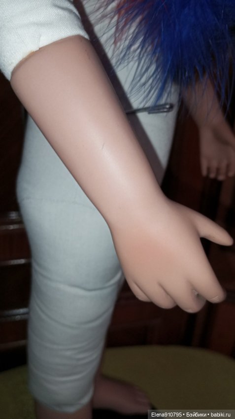 Индейская скво от Denise McMillan (Дениз Макмиллан) (фото 7)