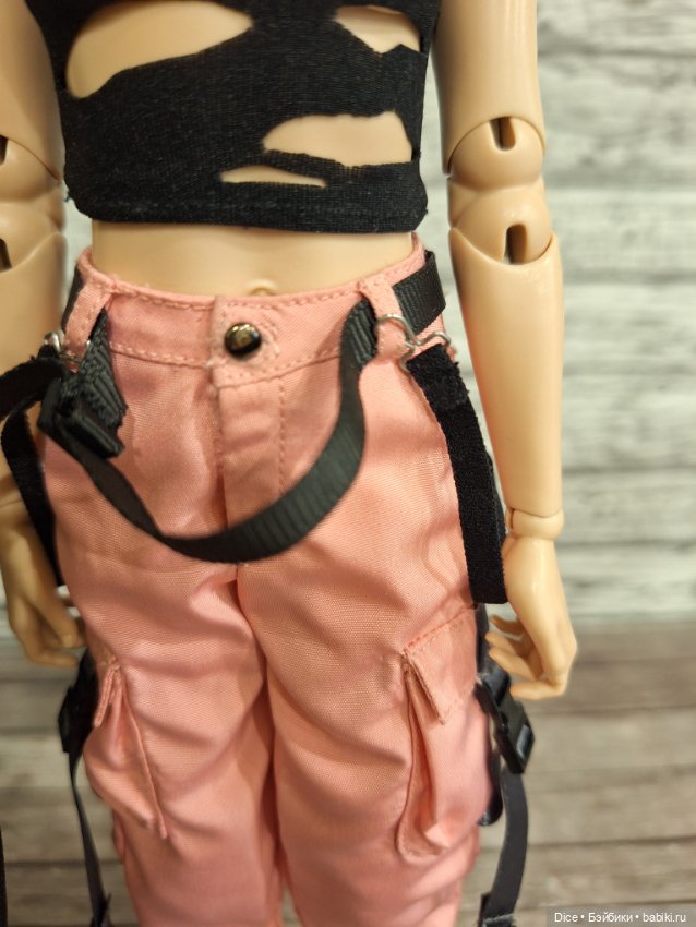 Штаны, одежда для tender creation young (фото 5)