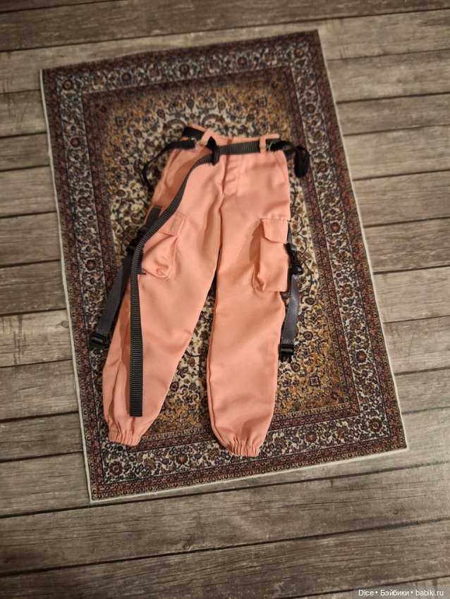 Штаны, одежда для tender creation young