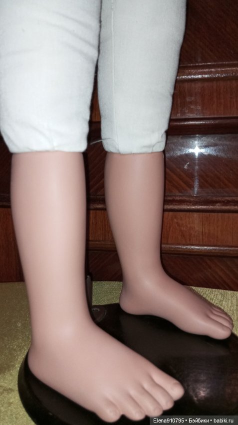 Индейская скво от Denise McMillan (Дениз Макмиллан) (фото 8)