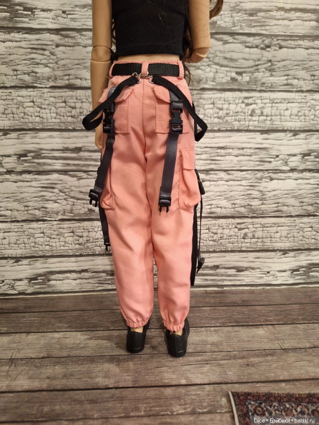 Штаны, одежда для tender creation young (фото 4)