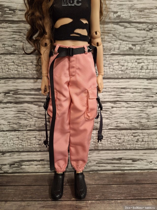 Штаны, одежда для tender creation young (фото 3)