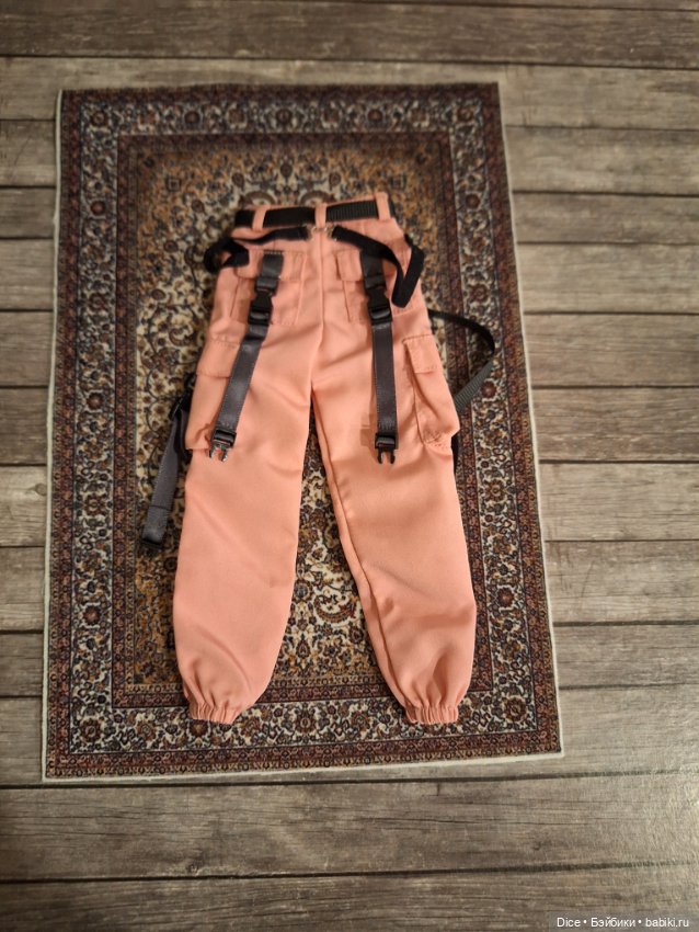 Штаны, одежда для tender creation young (фото 2)