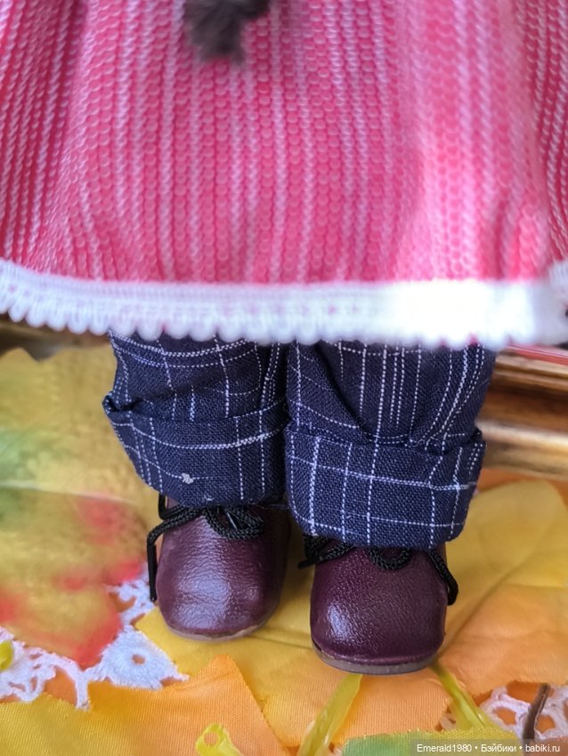 Кукла фарфоровая — Фарфоровые куклы (фото 5)