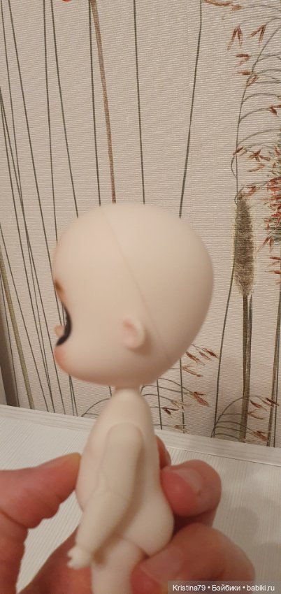 Baobaodoll luxixi ob11 — Авторские куклы (фото 4)