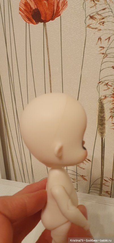 Baobaodoll luxixi ob11 — Авторские куклы (фото 5)