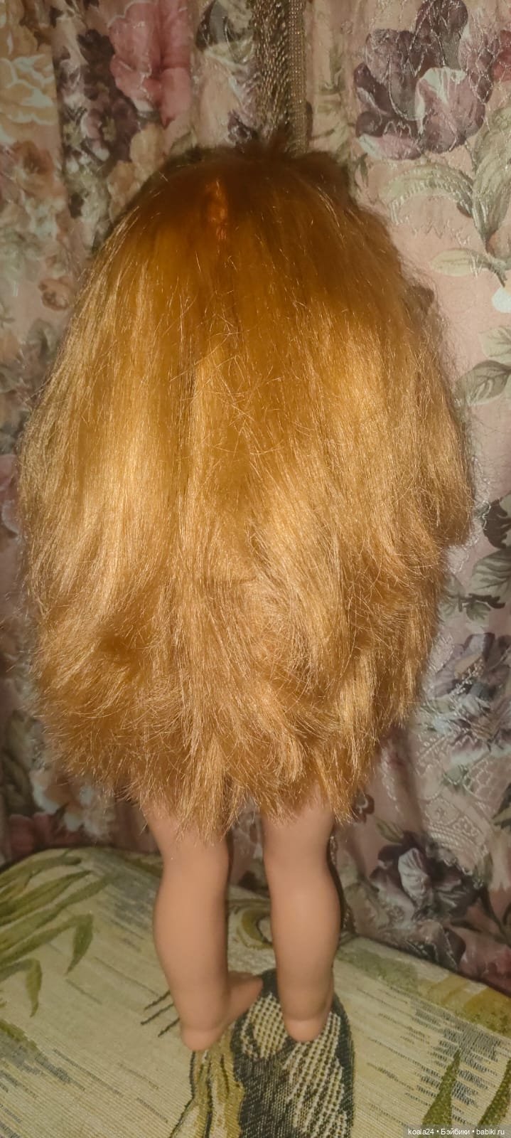 Кукла Готц Gotz — Игровые куклы (фото 2)