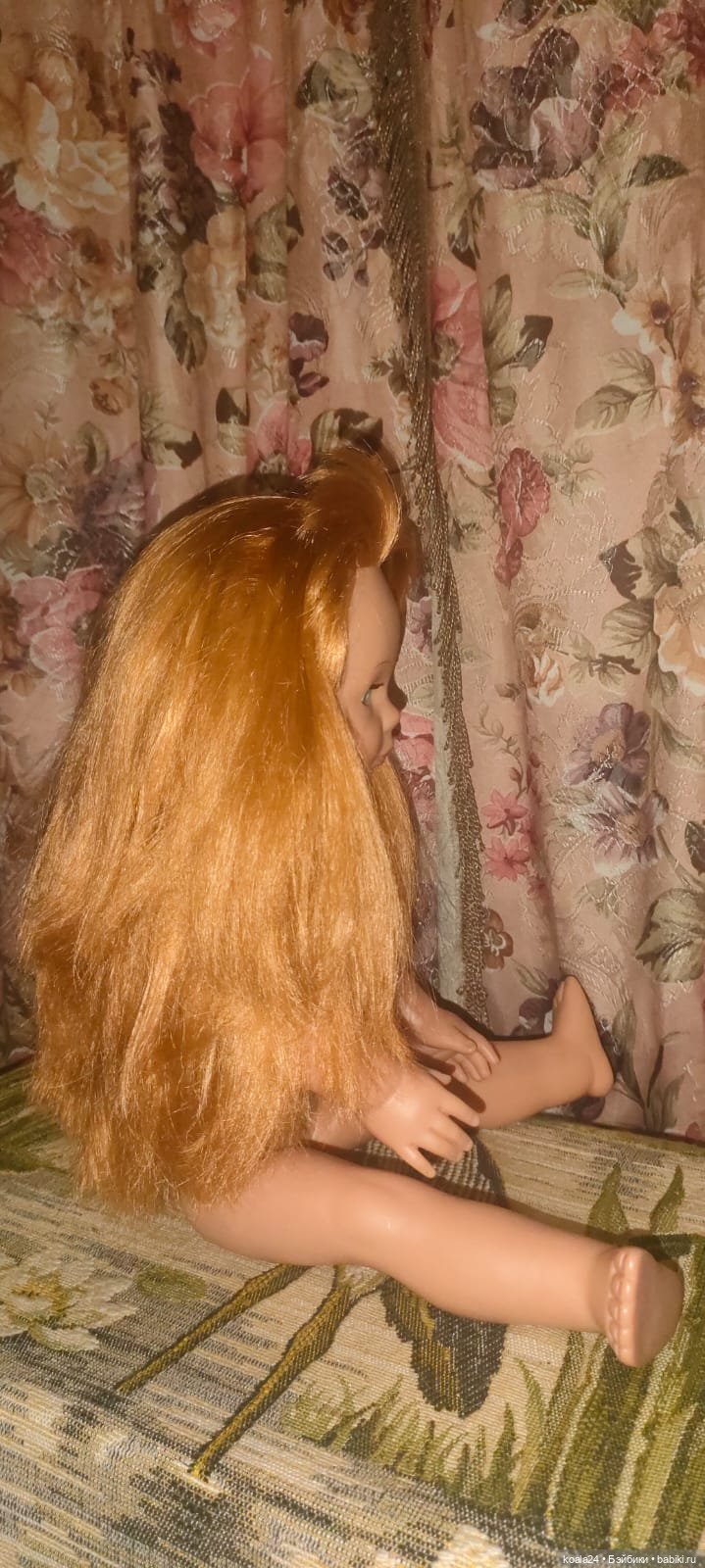 Кукла Готц Gotz — Игровые куклы (фото 4)