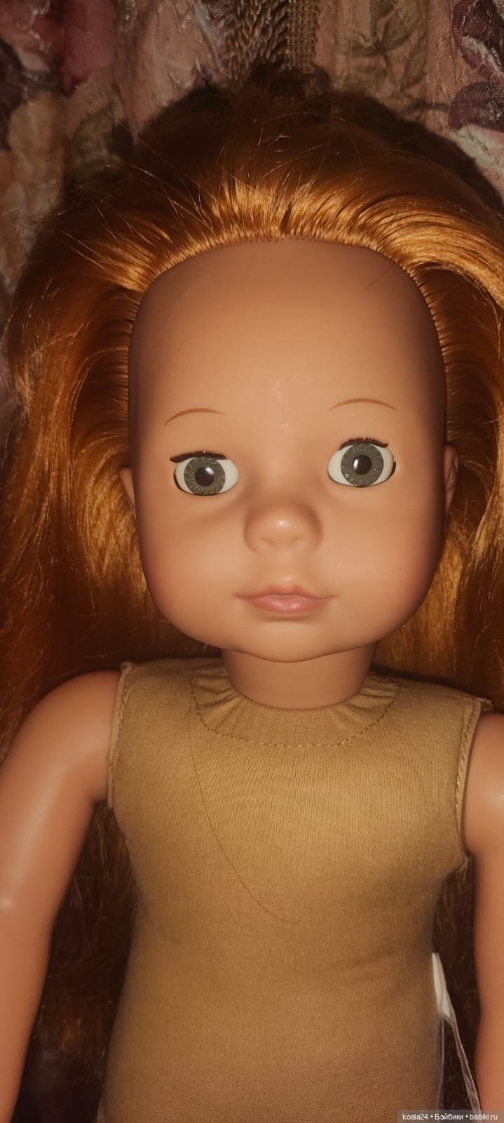 Кукла Готц Gotz — Игровые куклы (фото 6)
