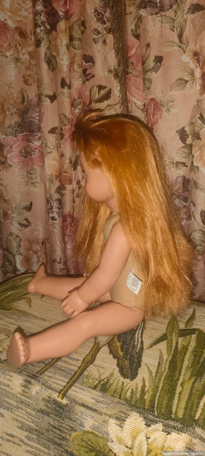 Кукла Готц Gotz — Игровые куклы (фото 5)