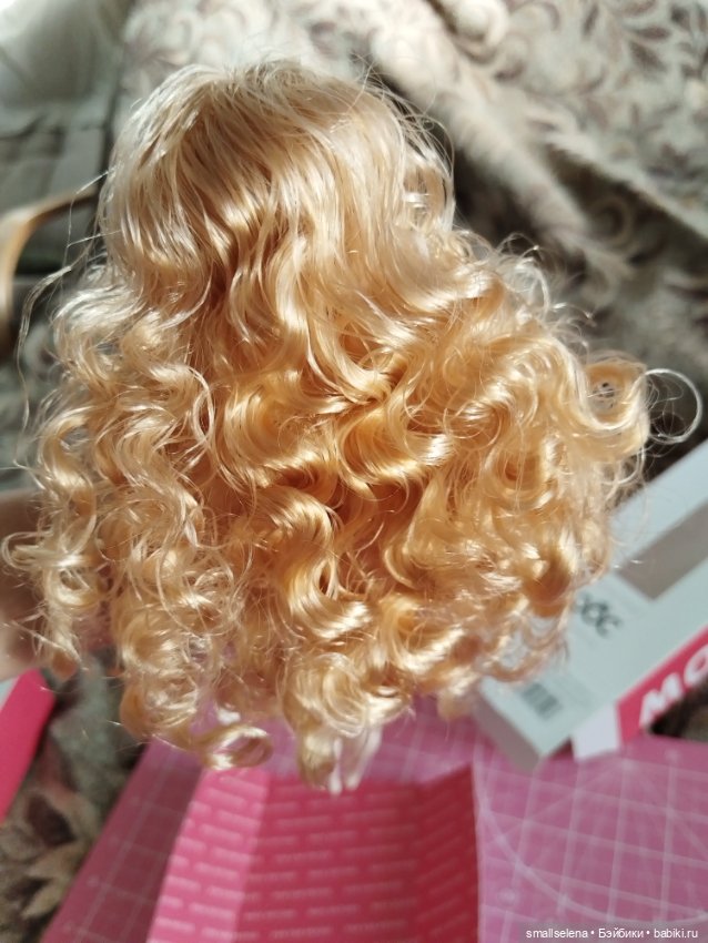 Китайская принцесса лукс looks model xian xian princess fr-07 (фото 5)