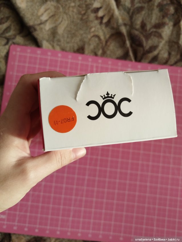 Китайская принцесса лукс looks model xian xian princess fr-07 (фото 2)