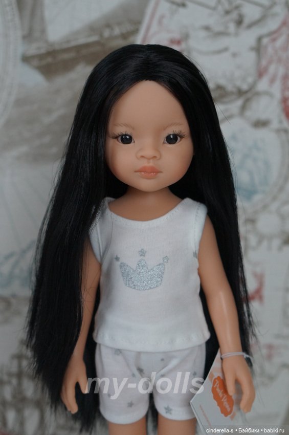 Паола#1 в пижаме Paola Reina (фото 3)