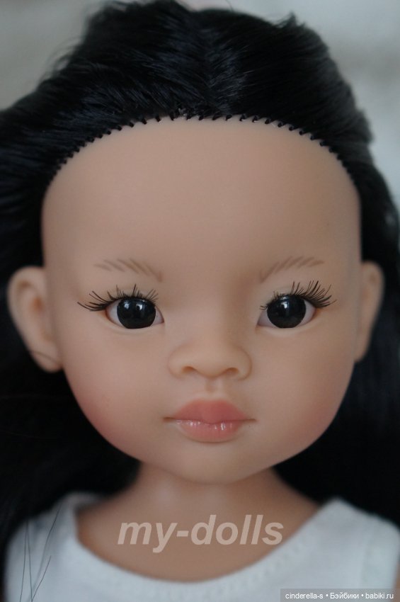 Паола#1 в пижаме Paola Reina (фото 8)