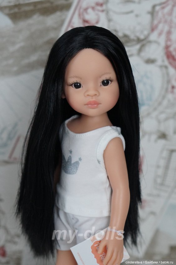 Паола#1 в пижаме Paola Reina (фото 5)