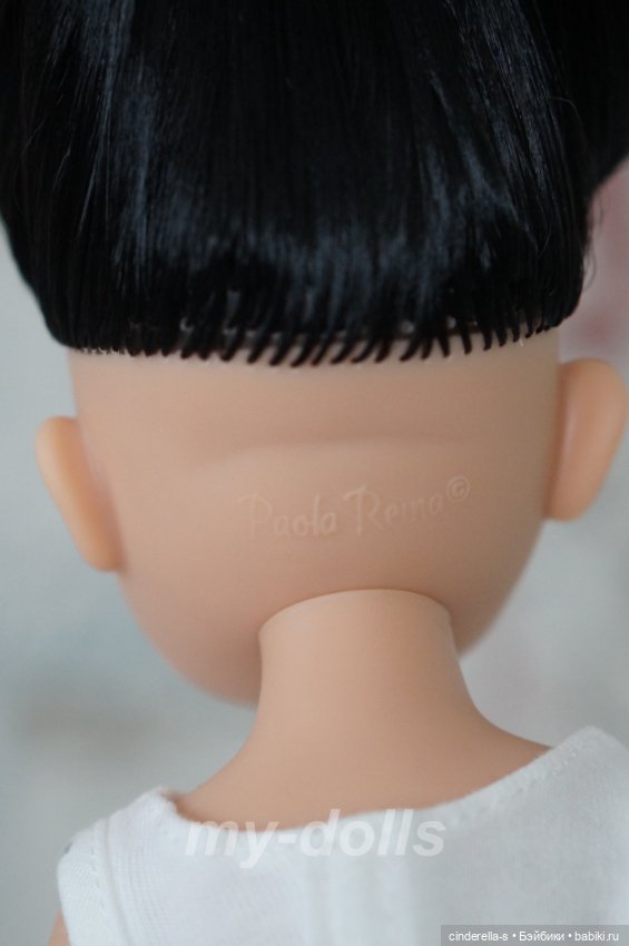 Паола#1 в пижаме Paola Reina (фото 10)