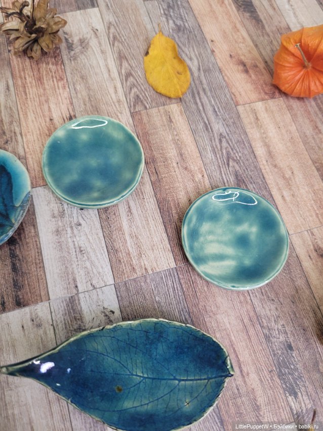 Посуда керамическая для 1/4 1/3 (фото 3)