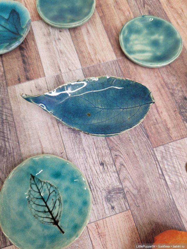 Посуда керамическая для 1/4 1/3 (фото 4)