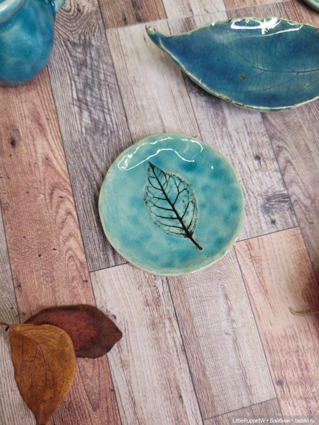 Посуда керамическая для 1/4 1/3 (фото 5)