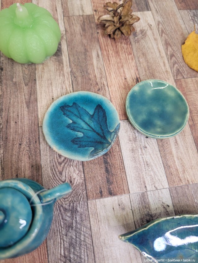 Посуда керамическая для 1/4 1/3 (фото 2)