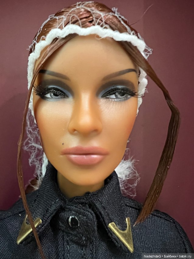 Джордан Дюваль Jordan Duval Integrity 2 (фото 2)