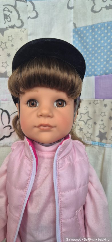 Hannah Ханна Gotz — Игровые куклы (фото 9)