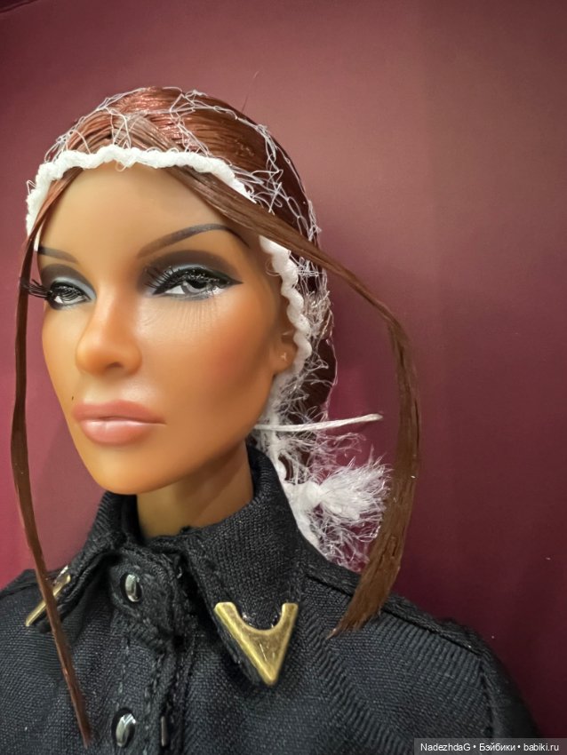 Джордан Дюваль Jordan Duval Integrity 2 (фото 6)