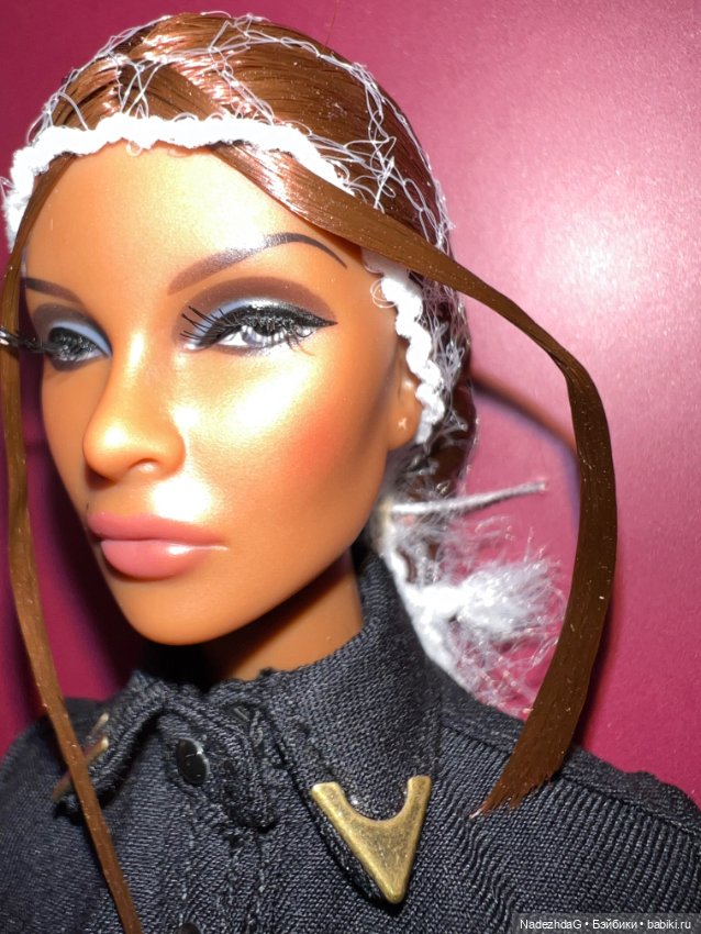 Джордан Дюваль Jordan Duval Integrity 2 (фото 5)