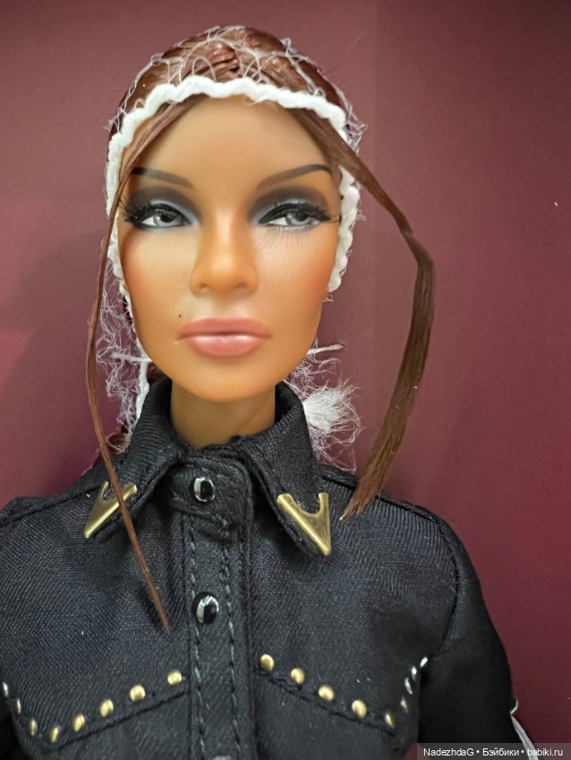 Джордан Дюваль Jordan Duval Integrity 2 (фото 9)