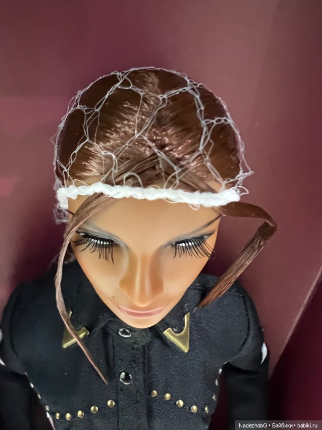 Джордан Дюваль Jordan Duval Integrity 2 (фото 3)