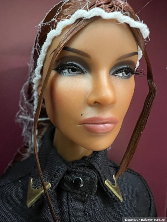 Джордан Дюваль Jordan Duval Integrity 2 (фото 4)