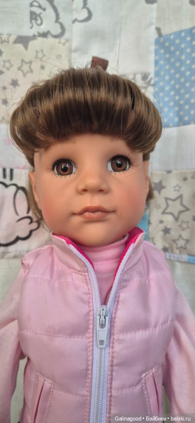 Hannah Ханна Gotz — Игровые куклы (фото 2)
