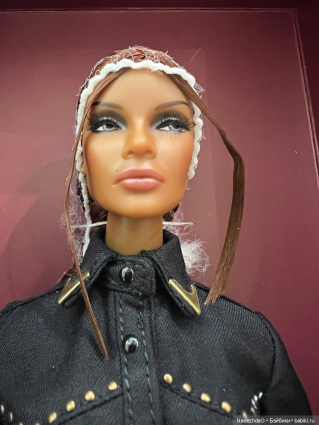 Джордан Дюваль Jordan Duval Integrity 2 (фото 7)