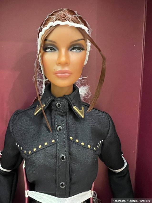 Джордан Дюваль Jordan Duval Integrity 2 (фото 8)