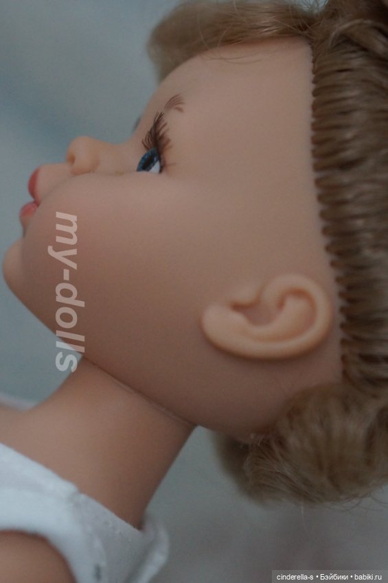 Карла с хвостиками#3 Паола Рейна (фото 6)