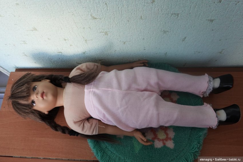 Игровая куколка Sigikid — Игровые куклы (фото 4)