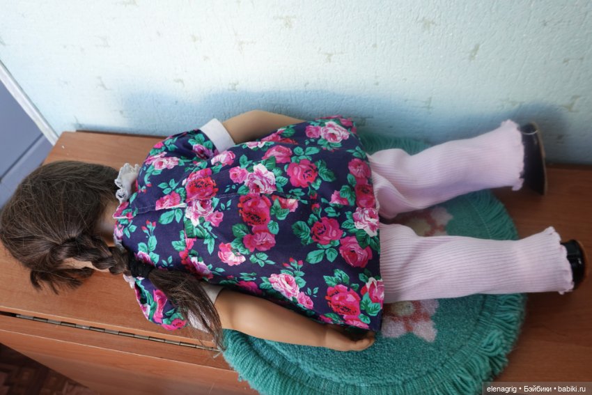 Игровая куколка Sigikid — Игровые куклы (фото 3)