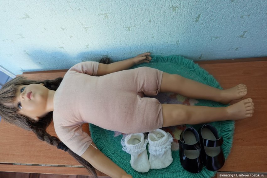 Игровая куколка Sigikid — Игровые куклы (фото 6)