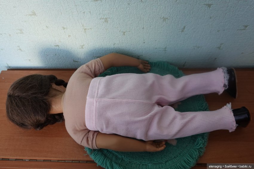 Игровая куколка Sigikid — Игровые куклы (фото 5)