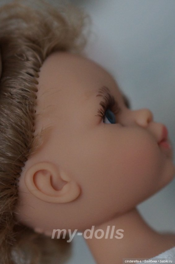 Карла с хвостиками#3 Паола Рейна (фото 8)