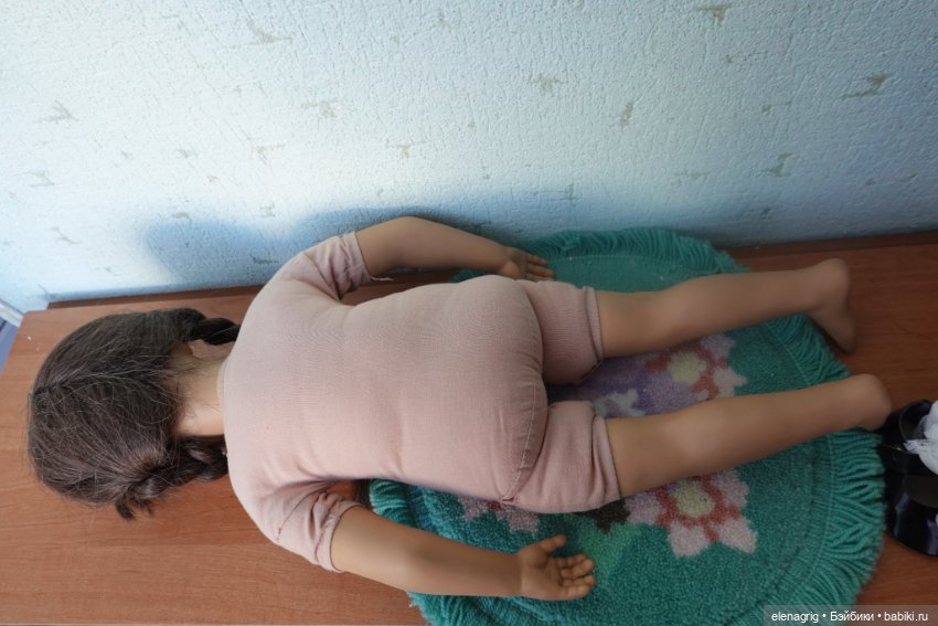 Игровая куколка Sigikid — Игровые куклы (фото 7)