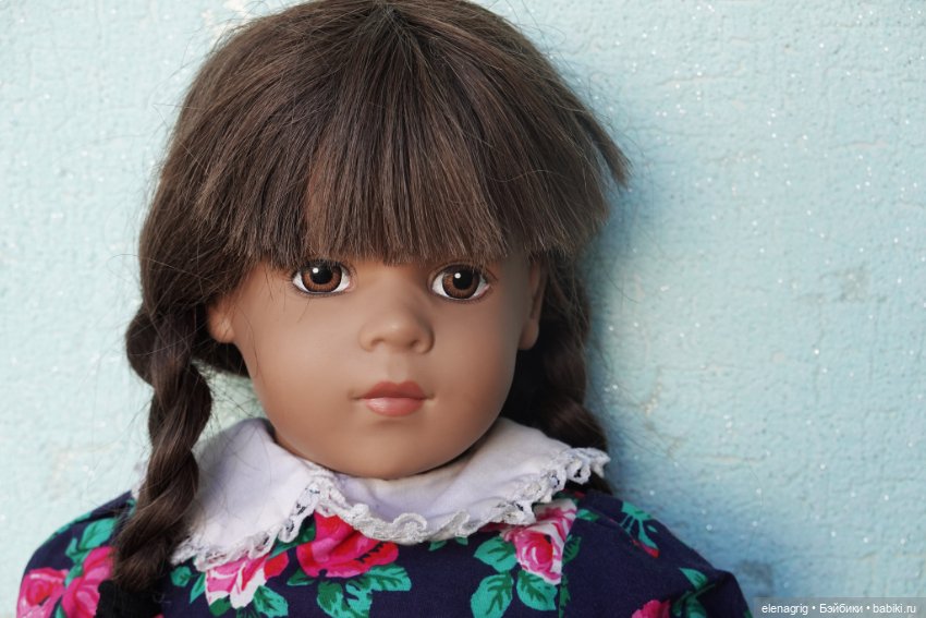 Игровая куколка Sigikid — Игровые куклы (фото 2)