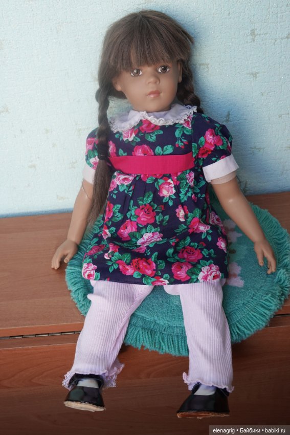 Игровая куколка Sigikid — Игровые куклы (фото 8)