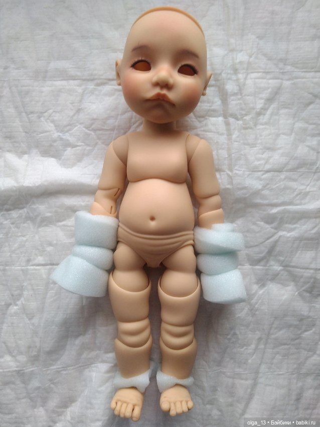 Tia Meadow dolls — Куклы BJD (фото 4)