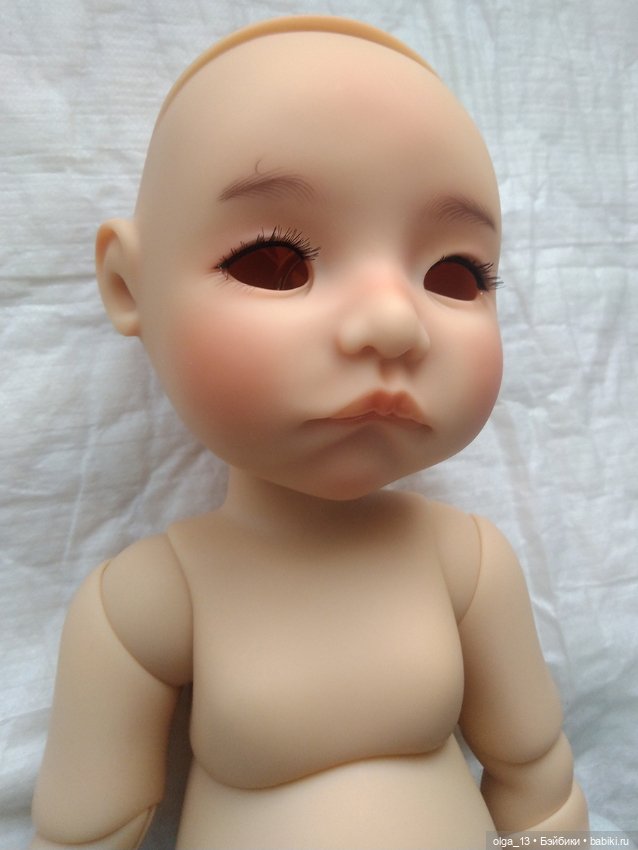 Tia Meadow dolls — Куклы BJD (фото 2)