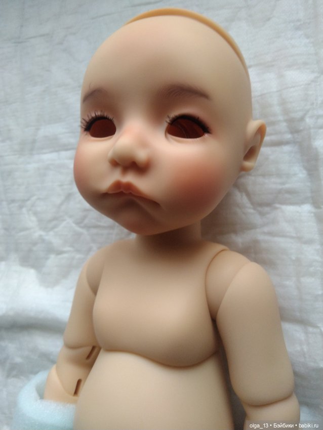 Tia Meadow dolls — Куклы BJD (фото 3)