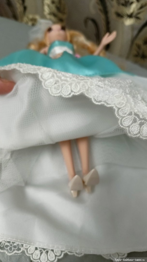 Кукла Sonya Rose Лилия из Золотой коллекции